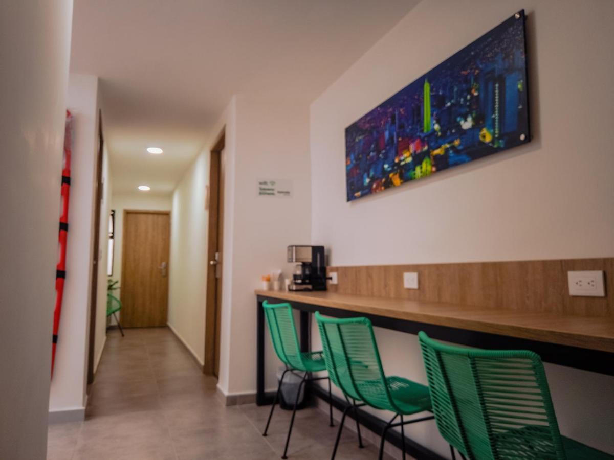 Medallo Hotel Medellin