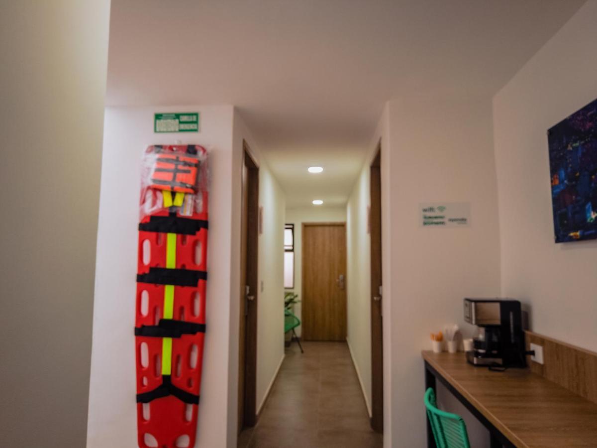 Medallo Hotel Medellin
