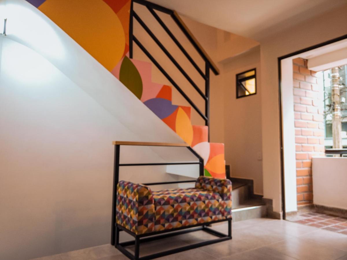 Medallo Hotel Medellin