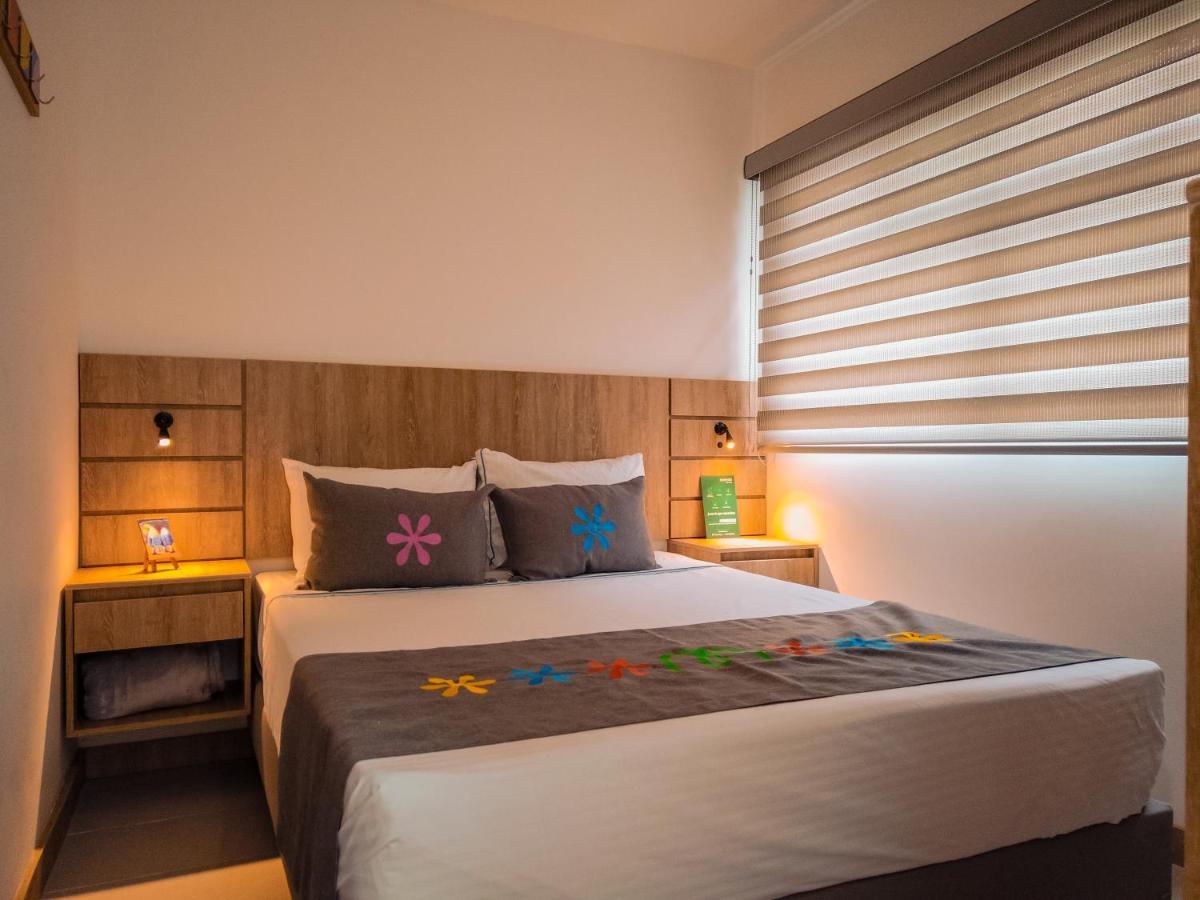Medallo Hotel Medellin