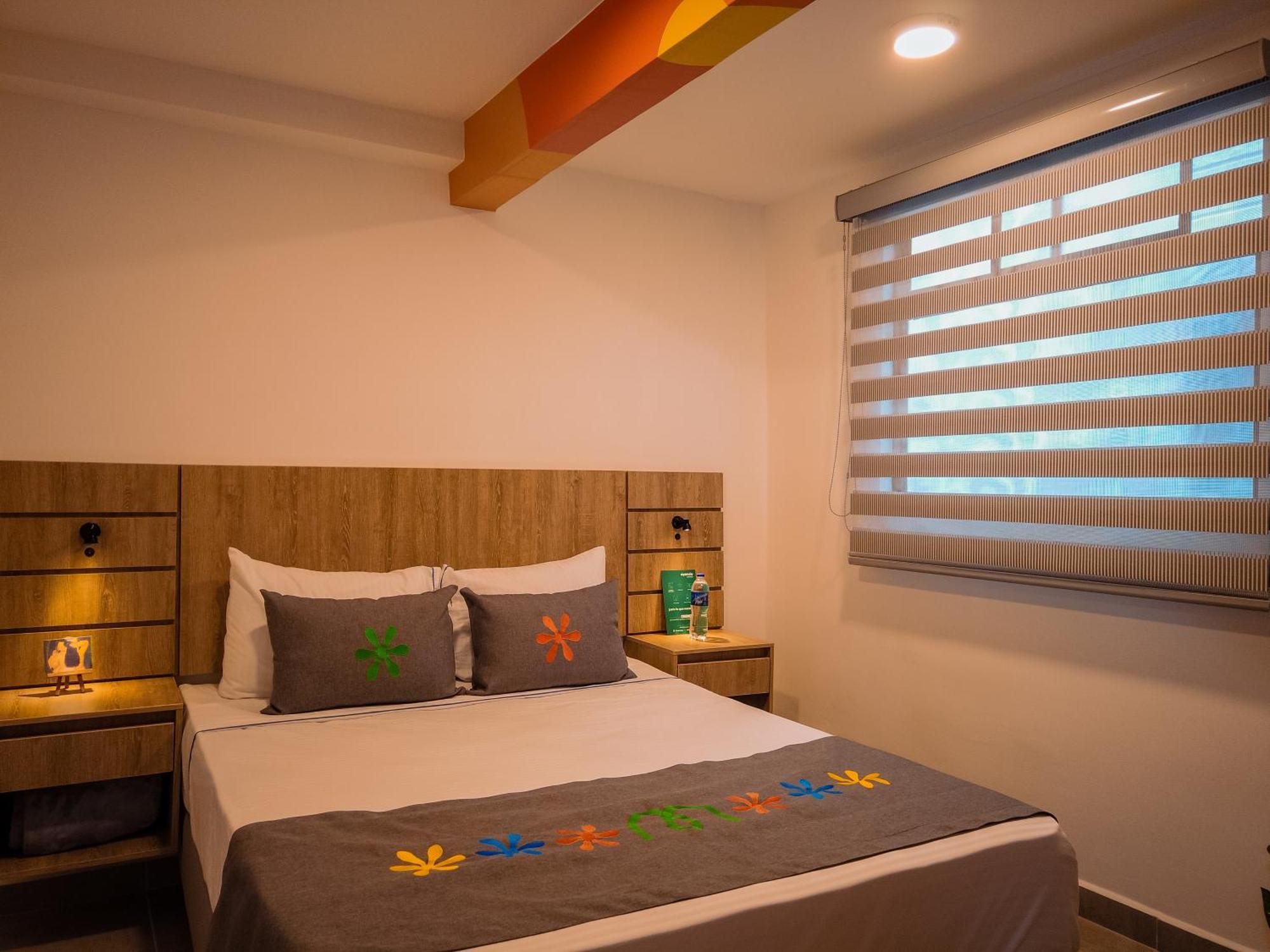 Medallo Hotel Medellín