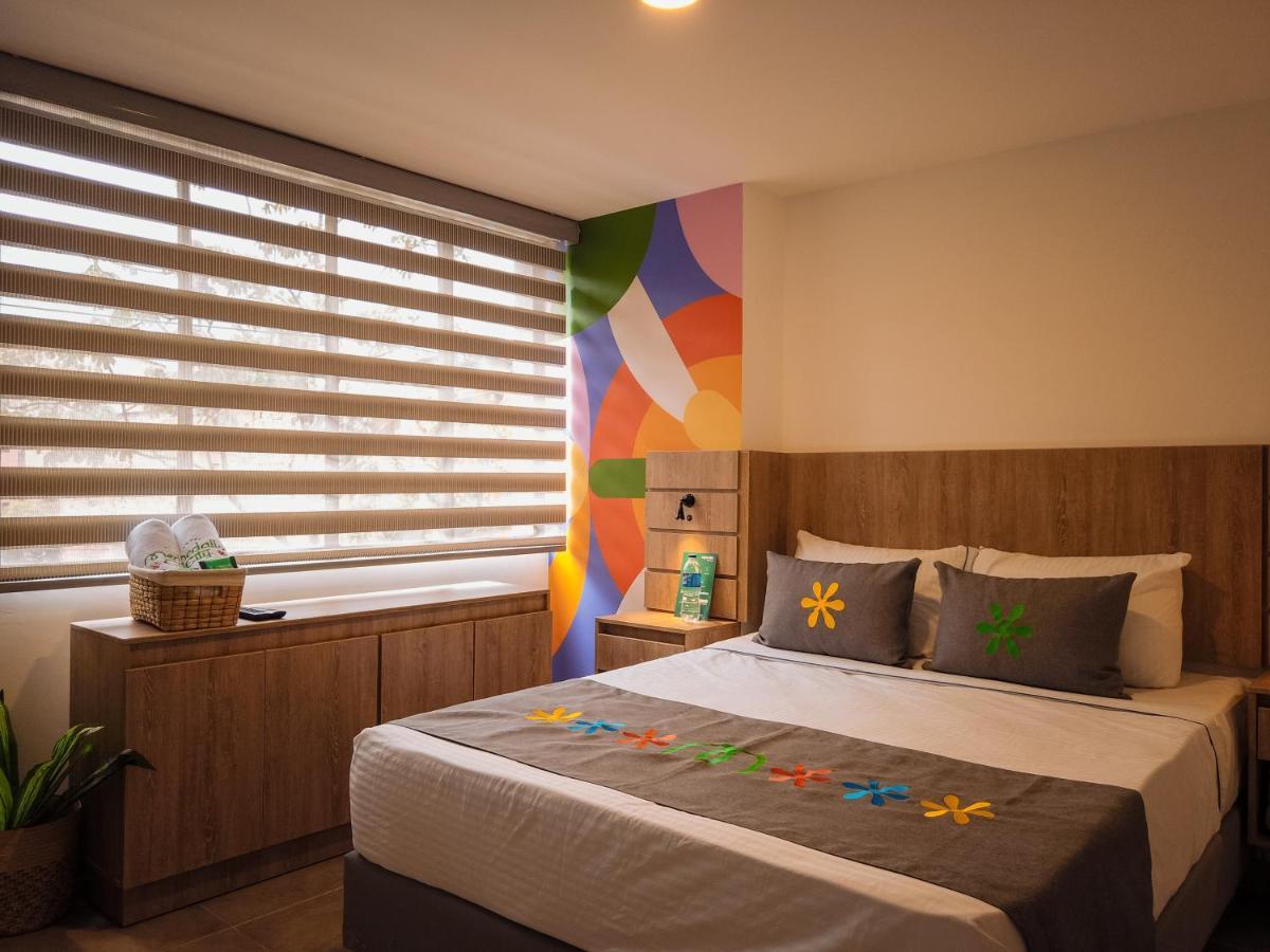 Hotel Medallo